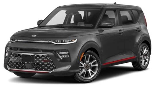 2021 Kia Soul