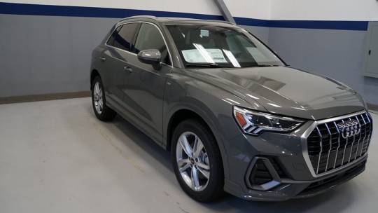 2024 Audi Q3