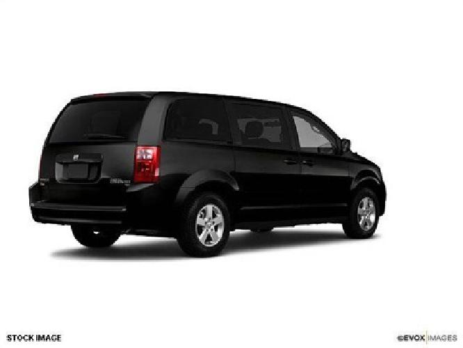 2010 dodge grand caravan hero in kendall, fl