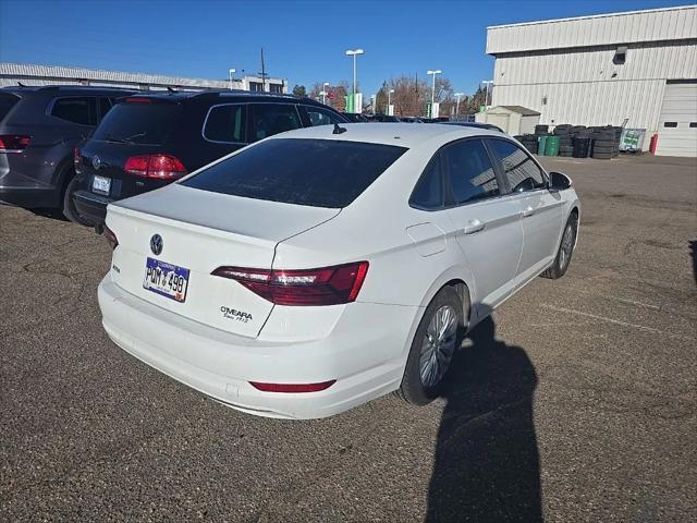 2020 volkswagen jetta t mulliner