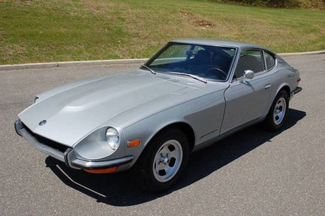 1970 datsun 240z califorina car 200 pics must see great investment rare car