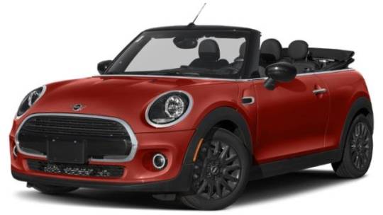 2019 mini convertible cooper