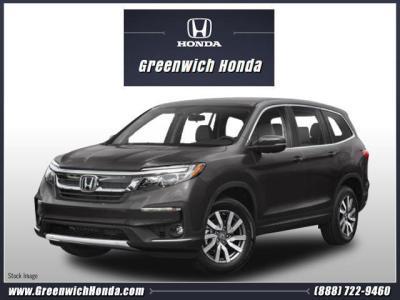 2019 honda pilot ex awd ex 4dr suv for sale in belle haven, connecticut