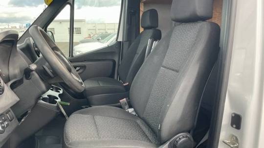 2020 Freightliner