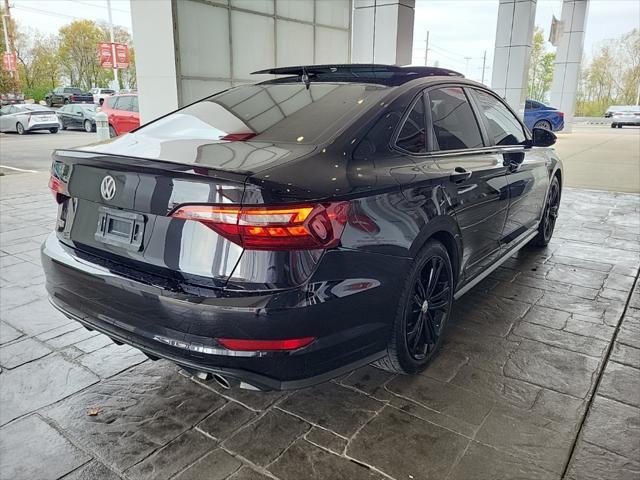 2020 volkswagen jetta gli 2.0t s