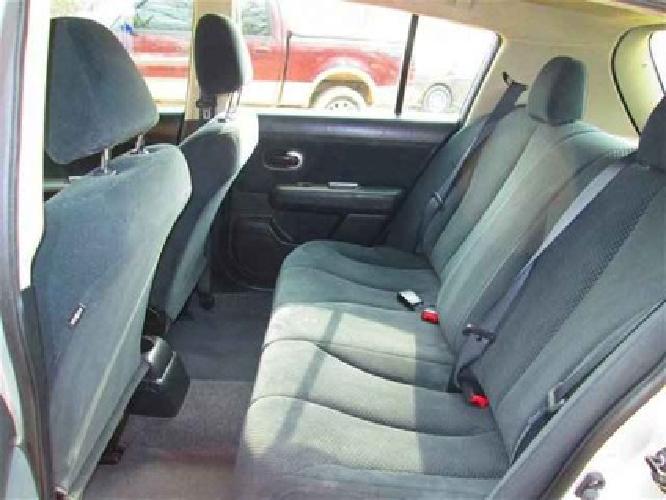 2011 nissan versa 1.8 s in gloucester, va