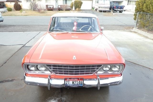 1965 studebaker daytona for sale!