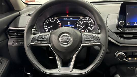 2022 Nissan Altima