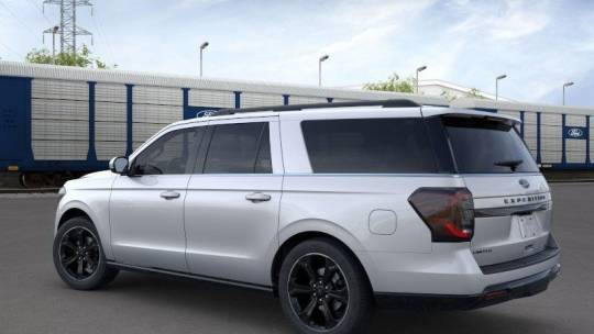 2024 Ford Expedition