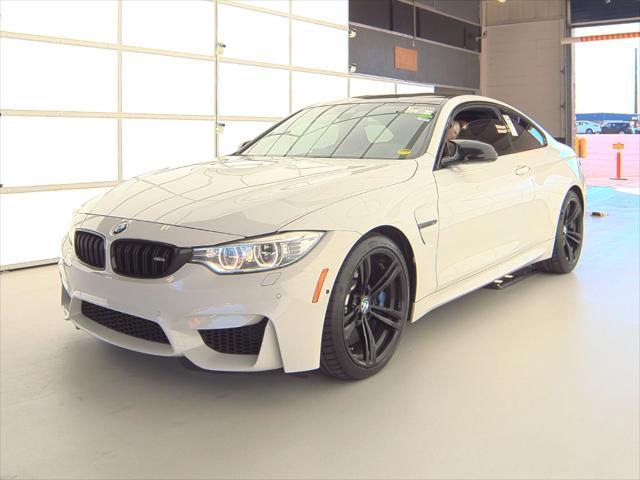 2015 bmw m4 base