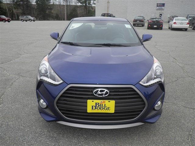 2017 hyundai veloster turbo r-spec r-spec 3dr coupe for sale in birch island, maine