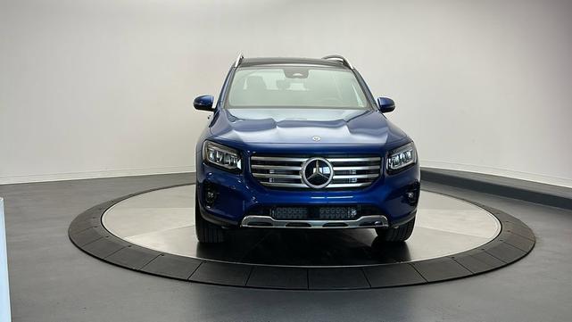 2024 mercedes-benz glb 250