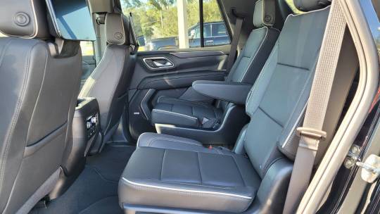 2024 GMC Yukon
