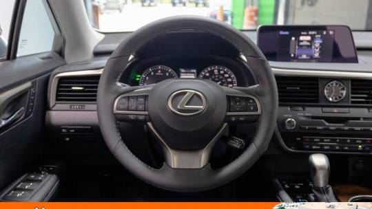2019 Lexus RX