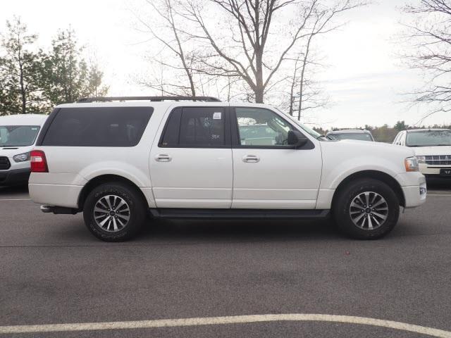 2017 ford expedition el xlt 4x4 xlt 4dr suv for sale in salem, new hampshire