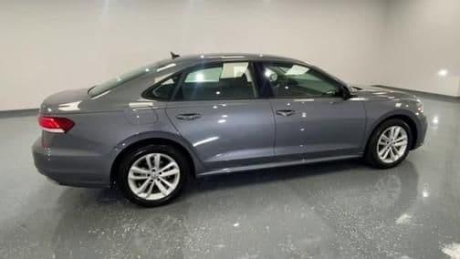 2021 volkswagen passat 2.0t s in west memphis, arkansas