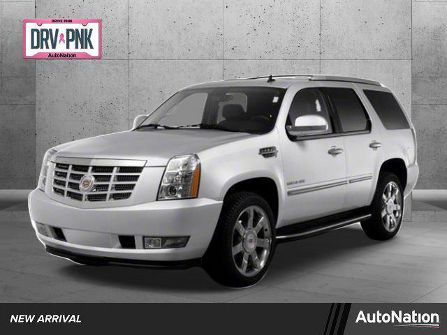 2013 cadillac escalade premium