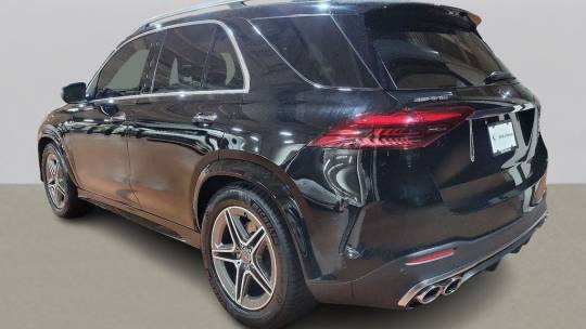 2024 Mercedes-Benz GLE