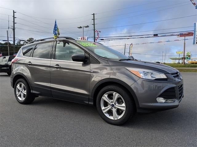 used 2014 ford escape fwd se valdosta, ga 31602 for sale in valdosta, georgia