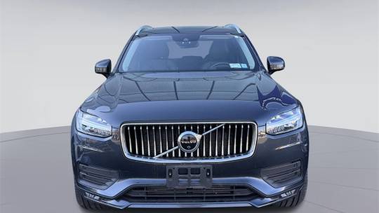 2022 Volvo XC90
