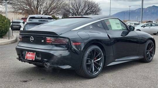 2024 Nissan Z