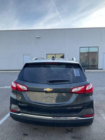 2019 chevrolet equinox premier w/1lz