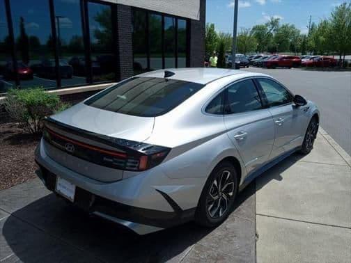 2024 hyundai sonata sel in murfreesboro, tennessee