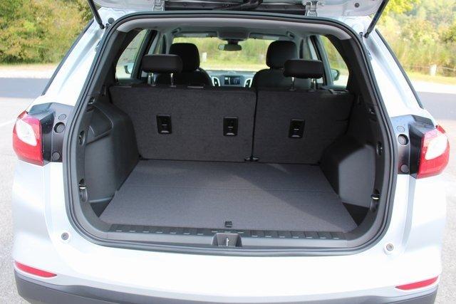 new 2020 chevrolet equinox ls hazard, ky 41701 for sale in browns fork, kentucky