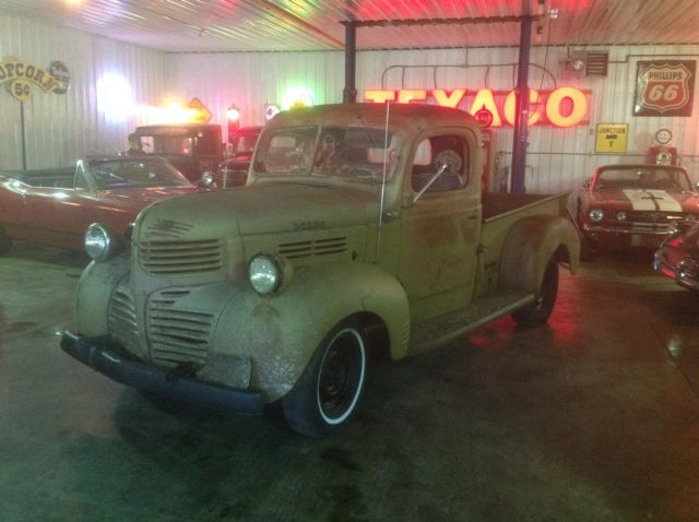1945 rare dodge 1/2 ton wc model "blackout model" complete solid hd video!!!