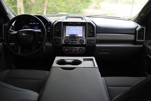 2020 ford f-250 xl