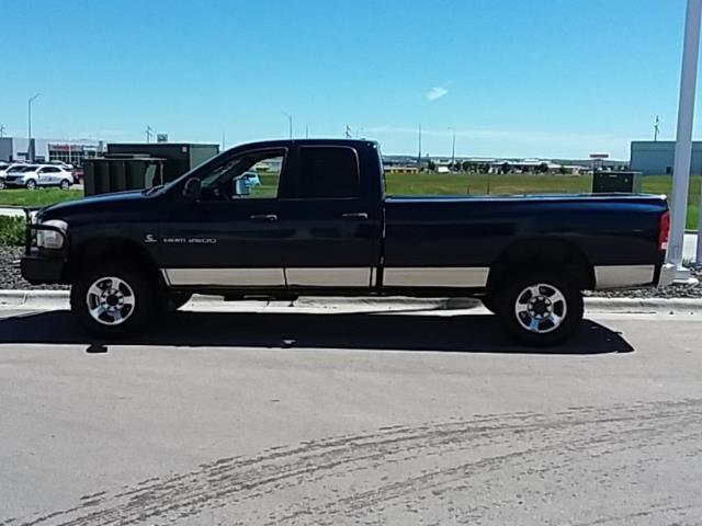 2006 dodge ram pickup 2500 laramie laramie 4dr quad cab 4wd sb for sale in jolly acres, south dakota
