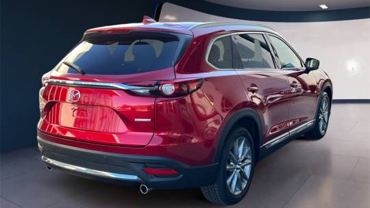 2021 Mazda CX-9
