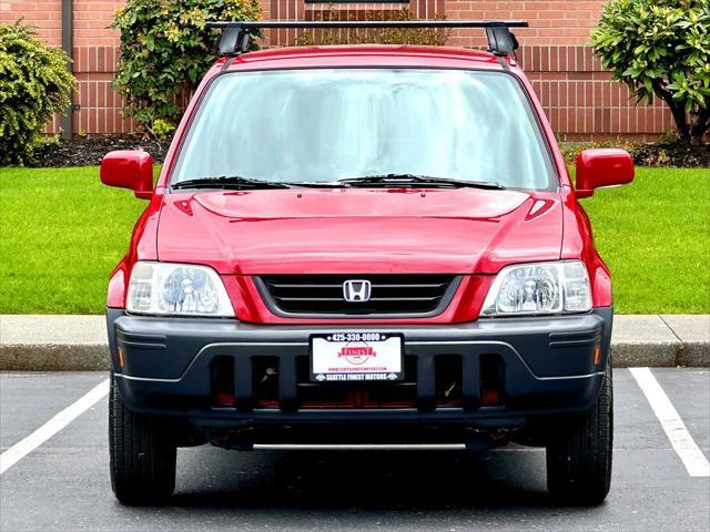 1998 honda cr-v ex