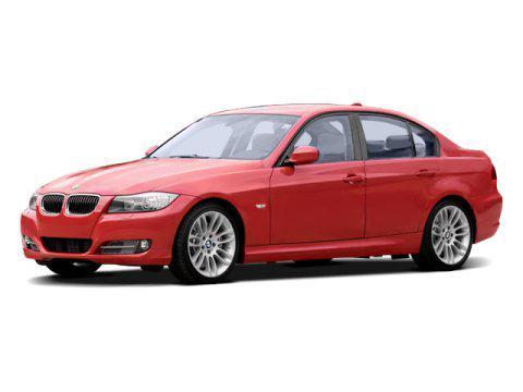 2009 bmw 335 335d