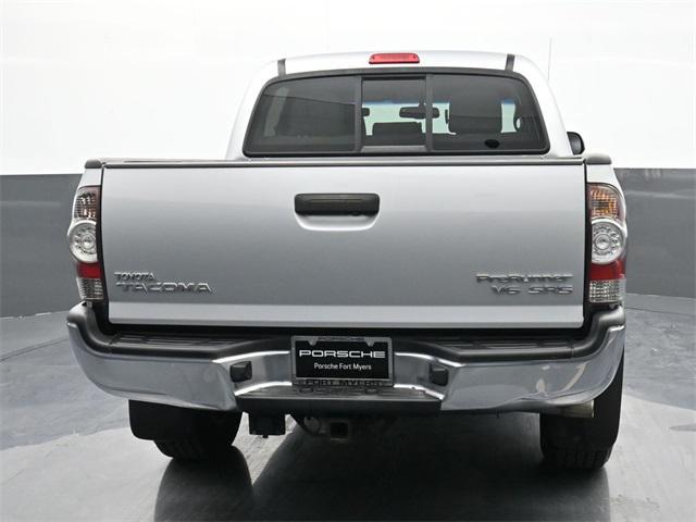2013 toyota tacoma prerunner