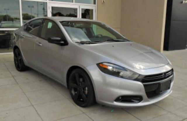 2015 dodge dart sxt sxt 4dr sedan for sale in dover, delaware