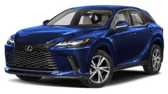2024 Lexus RX