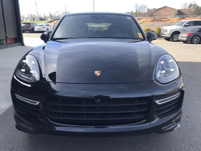 used 2017 porsche cayenne gts charlotte, nc 28227 for sale in charlotte, north carolina