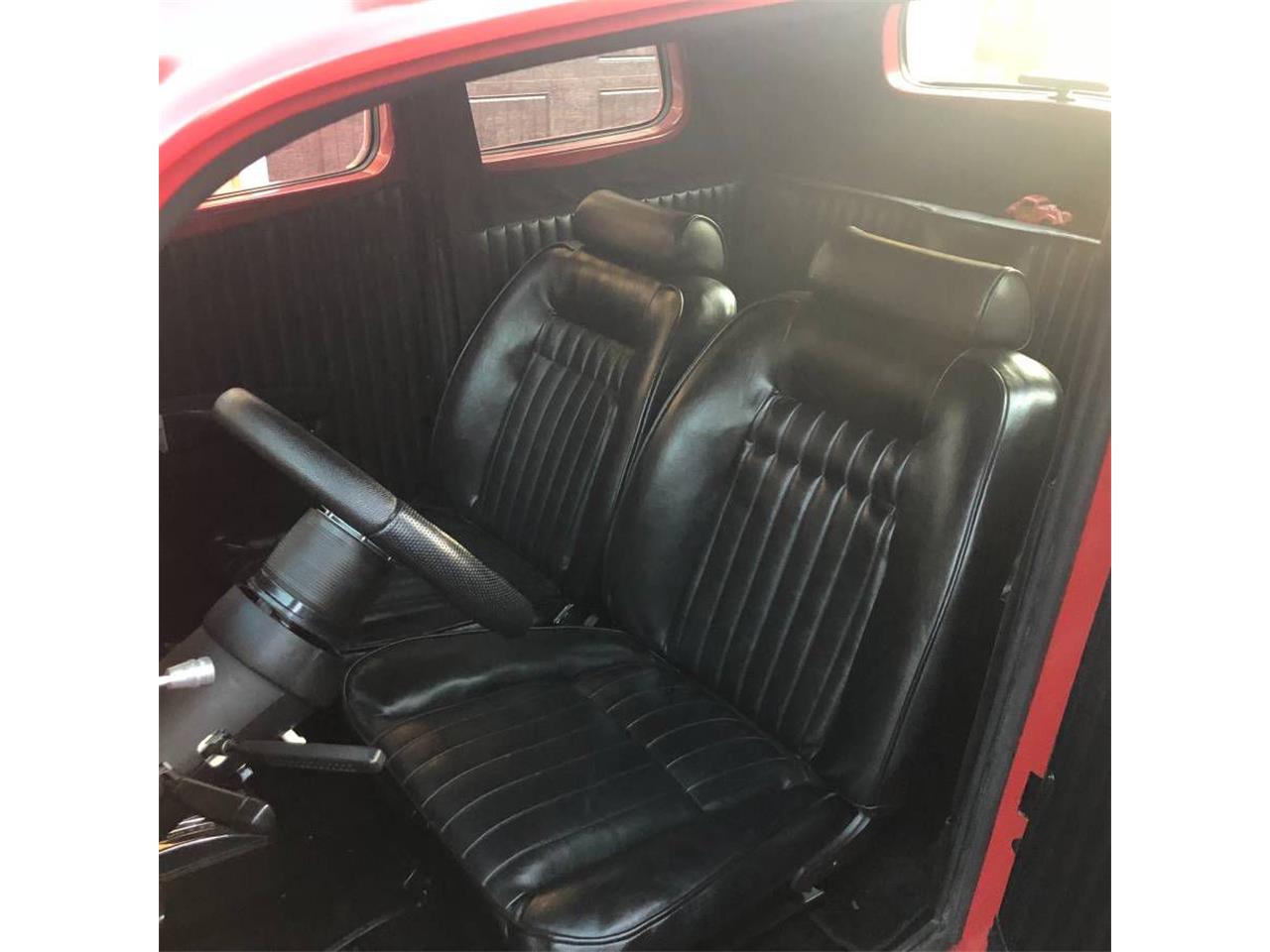 1933 ford victoria