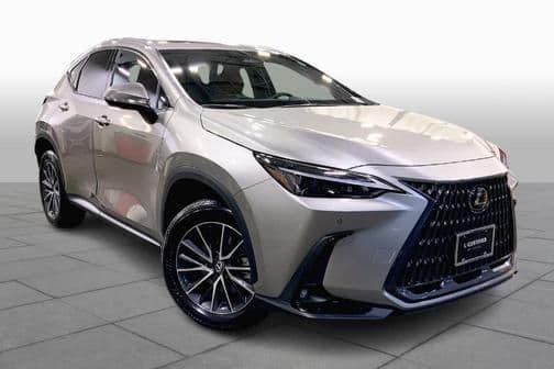 2024 lexus nx 350 premium in danvers, massachusetts