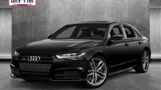 2016 audi s6 4.0t quattro prestige