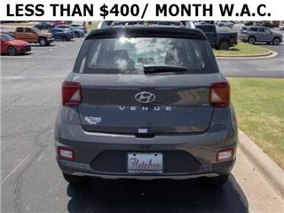 2024 Hyundai Venue limited