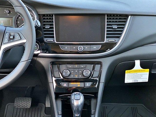 new 2018 buick encore awd preferred monroe, wi 53566 for sale in monroe, wisconsin