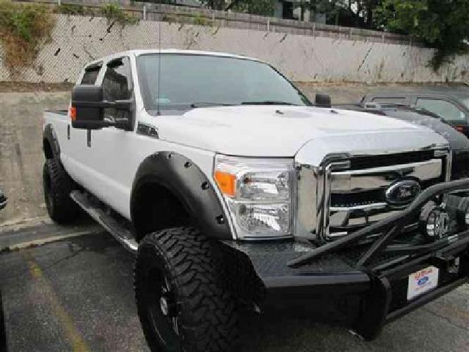 2012 ford super duty f-250 srw xlt in san antonio, tx
