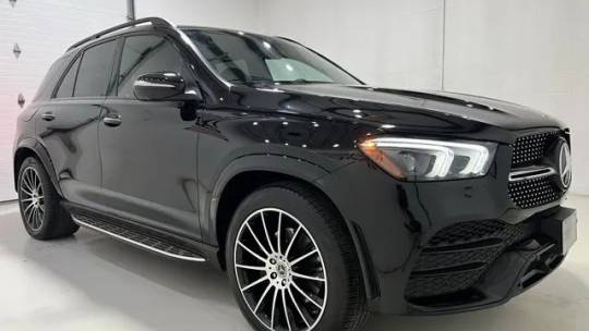 2020 mercedes-benz gle gle 350 4matic