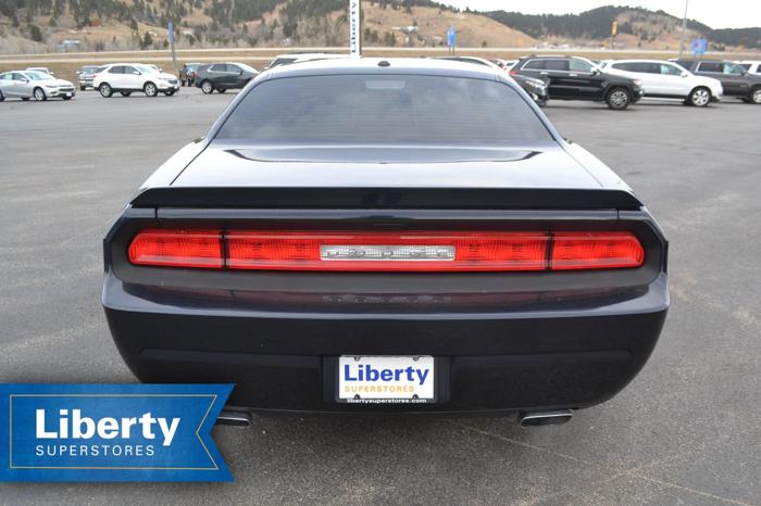 2012 dodge challenger r/t r/t 2dr coupe for sale in jolly acres, south dakota