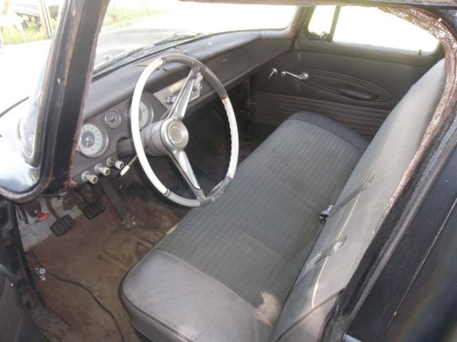 1962 studebaker lark - in north texas
