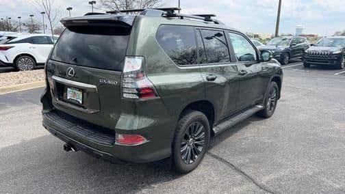 2023 lexus gx 460 460 in louisville, kentucky