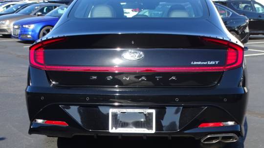 2020 Hyundai Sonata