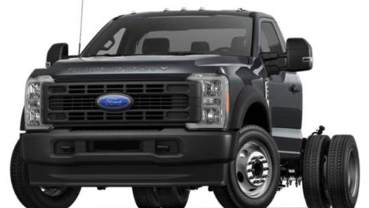 2024 Ford F-450